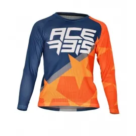 Imagen de CAMISETA MX J-WINDY ONE KID VENT (24780)