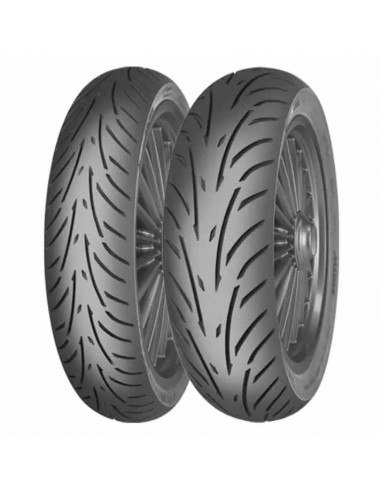 CUBIERTA MITAS 120/80-14 58S  Touring Force-SC TL
