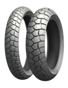 CUBIERTA MICHELIN 120/70 R19 M/C 60V ANAKEE ADVEN