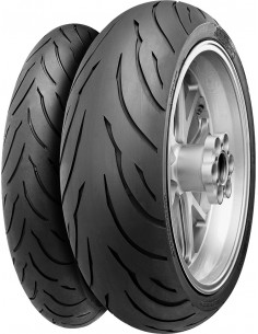 CUBIERTA CONTINENTAL 150/60 ZR 17 M/C 66W TLR Cont