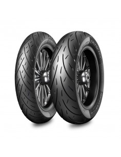 CUBIERTA METZELER 200/55 R 17 M/C 78V TL CRUISETEC