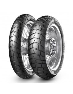 CUBIERTA METZELER 120/70 R 19 M/C 60V M-S TL KAROO