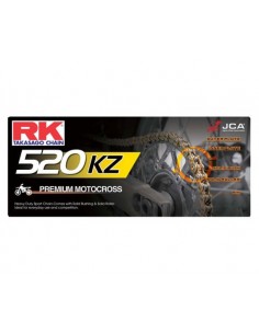 RK 520 KZ 120P CHAIN