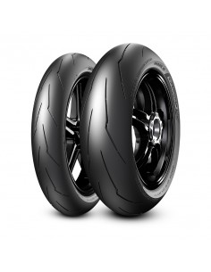 CUBIERTA PIRELLI 120/70 ZR 17 M/C 58W TL DIABLO SU