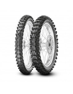 CUBIERTA PIRELLI 110/85 - 19 NHS 61M SCORPION MX32