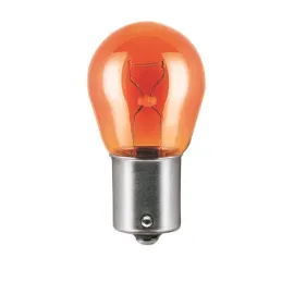 Imagen de LAMPARA OSRAM 12V 21W PY21W INTERMITENTE NARANJA (7507)