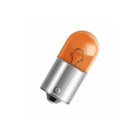 Imagen de LAMPARA OSRAM RY-10W 12V 10W BAU15S NARANJA (5009)
