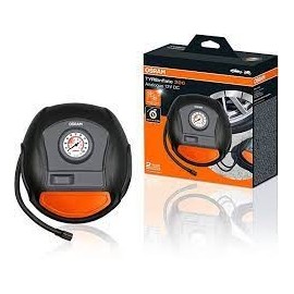 Imagen de COMPRESOR PORTATIL OSRAM TYREINFLATE 200 (OTI200)