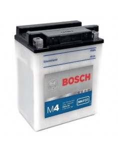 T3039 Bosch 12V 120Ah 760A · Batería Gama T3 · Industrial y Maquinaria
