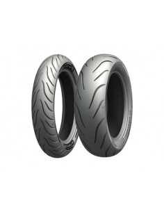 CUBIERTA MICHELIN 180/55 B 18 M/C 80H REINF COMMANDER III...