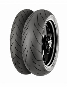 CUBIERTA CONTINENTAL 140/70 R 17 66 H TLContiRoad