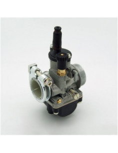 CARB. DELL-ORTO PHBG 21 AS STARTER MANUAL (5265)