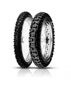 CUBIERTA PIRELLI 130/90-17 68P MT 21 R