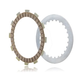 Imagem de SET COMPLETO DISCOS EMBRAGUE (F1732AC)