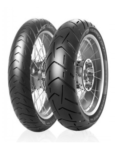 CUBIERTA METZELER 120/70 ZR 19 M/C 60W TL TOURANCE NEXT 2