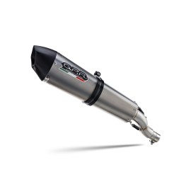 Imagen de ESCAPE GPR  Bmw F 850 Gs - Adventure 2018/20 e4  homolog (E4.BMW.94.GPAN.TO)