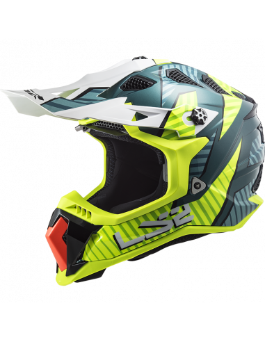 CASCO LS2 MX700 SUBVERTER ASTRO