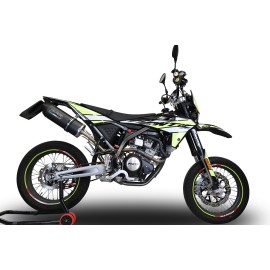 Imagen de ESCAPE GPR  Fantic Motor 125 M Performance 2019/20 e4  h (FN.1.FUNE)