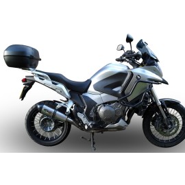 Imagen de ESCAPE GPR  Honda Crosstourer 1200 2017/20 e4  homologad (E4.H.258.FNE4)