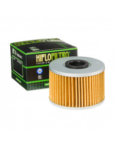 FILTRO ACEITE HIFLOFILTRO HONDA ATF - HF114
