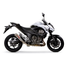 Imagen de ESCAPE GPR  Kawasaki Z 800 E 2013/16 e3  homologado y tu (K.152.PCEV)