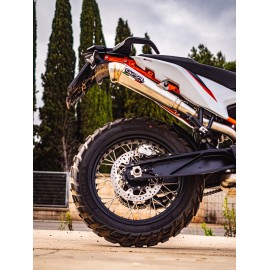 Imagen de ESCAPE GPR  Ktm Duke 890 - 890 R 2021/2022 e5  homologad (E4.KT.101.PCEV)