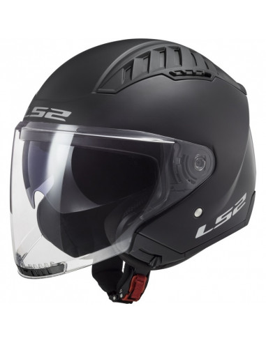CASCO LS2 OF600 COPTER