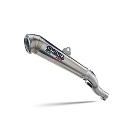 Imagen de ESCAPE GPR  Mv Agusta Brutale 800 2012/16-Rr e3  homolog (MV.6.PCEV)