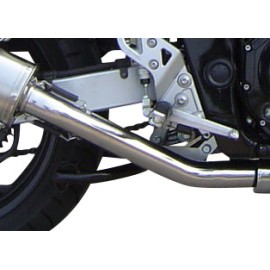 Imagen de ESCAPE GPR  Suzuki Gsf 600 Bandit - S 1995/05  homologad (S.11.SAT)