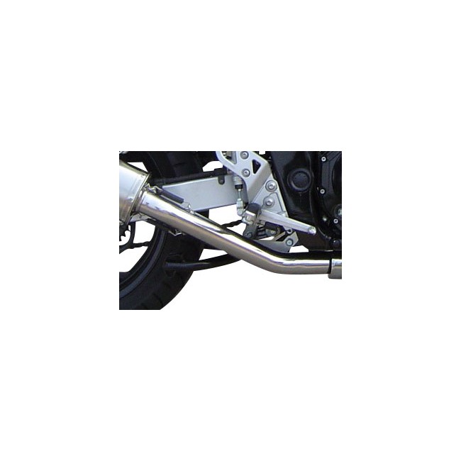 Imagen de ESCAPE GPR  Suzuki Gsf 600 Bandit - S 1995/05  homologad (S.11.SAT)