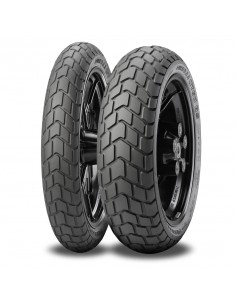 CUBIERTA PIRELLI 130/80-17 M/C 65H MST TL MT 60 R