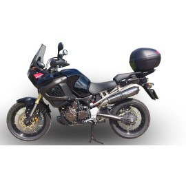 Imagen de ESCAPE GPR  Yamaha Xt 1200 Z Supertenere 2017/20 e4  hom (E4.Y.159.GPAN.PO)