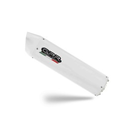 Imagen de ESCAPE GPR ALBUS CERAMIC KTM LC4 2005/06 (KTM.14.ALB)