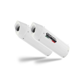 Imagen de ESCAPE GPR ALBUS CERAMIC KTM LC8 ADVENTURE - R - DAKAR 20 (KTM.11.ALB)