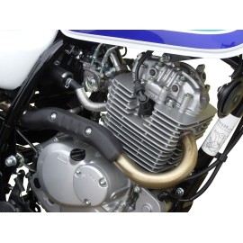 Imagen de ESCAPE GPR DECATALIZZATORE SUZUKI RV 200 VAN VAN 2016/17 (CO.S.196.DEC)