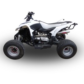 Imagen de ESCAPE GPR DEEPTONE ATV ACCESS ACCESS 300 (CO.ATV.1.DEATV)