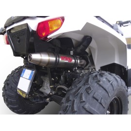 Imagen de ESCAPE GPR DEEPTONE ATV POLARIS POLARIS PREDATOR 500 2005 (CO.ATV.24.DEATV)