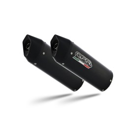 Imagen de ESCAPE GPR FURORE NERO DUCATI 916 - SP - SPS - Racing - S (D.20.2.FUNE)