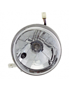 FAROL Piaggio Vespa Lx 2t-4t 50cc 58259R