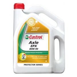 Imagen de LATA CASTROL TRANSMAX AXLE EPX 80W90 5L (15DB3F) (15F1B1)