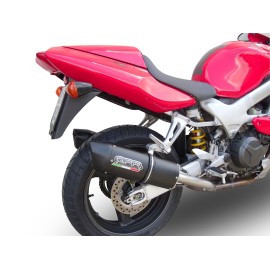 Imagem de ESCAPE GPR FURORE NERO HONDA VTR 1000 F Firestorm SC36 19 (H.28.FUNE)