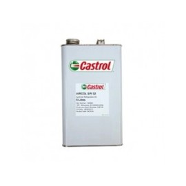 Imagen de LATA CASTROL AIRCOL SW 32 5L (157AF5) (15FEAE)