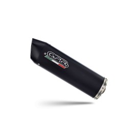 Imagen de ESCAPE GPR FURORE NERO RIEJU MRX-SMX 125  2002/08 (RJ.1.FUNE)