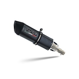 Imagen de ESCAPE GPR Furore Poppy Beta Motard 2005/2016 4.0 T2 Vers (BT.1.CAT.FUPO)