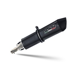 Imagen de ESCAPE GPR Furore Poppy Bmw R 1100 Gs - R- RT 1994/1998 (CAT.BMW.4.FUPO)