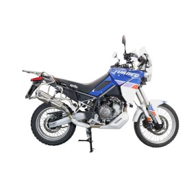 Imagen de ESCAPE GPR GP Evo4 Titanium Aprilia Tuareg 660 2021/2024 (E5.A.77.GPAN.TO)