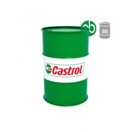 Imagen de BIDON CASTROL POWER 1 SCOOTER 4T 5W40 60L (154F8A) (1605C0)