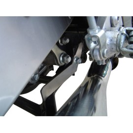 Imagen de ESCAPE GPR GPE ANNIVERSARY POPPY SUZUKI GSF 1200 BANDIT - (CAT.92.GPAN.PO)