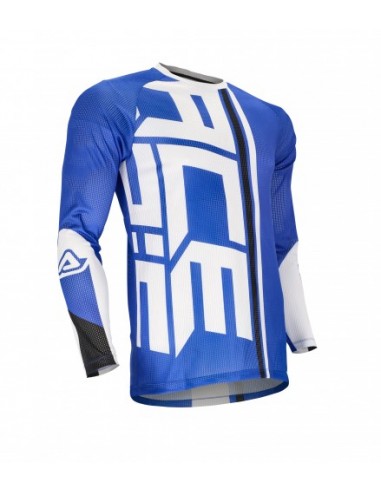 T-SHIRT ACERBIS MX J-WINDY ONE VENTED