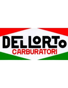 CARBURADOR  DELLORTO PHVB 22 DD -1156- Piaggio Scooter/...